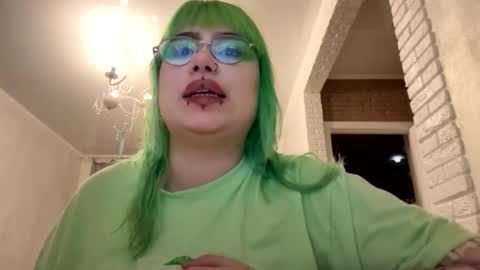 Alice Suicide online show from May 12, 2026, 11:46 pm