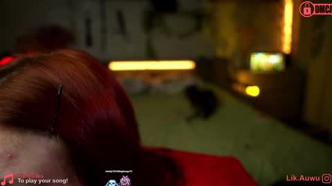 Lika ginger  Jessy blond   online show from December 9, 2024, 8:11 am