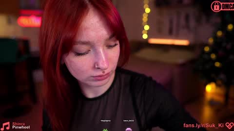 Lika ginger  Jessy blond   online show from January 16, 2025, 4:07 am