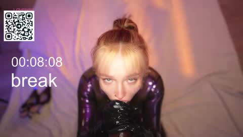 Lika ginger  Jessy blond   online show from February 21, 2026, 7:09 am