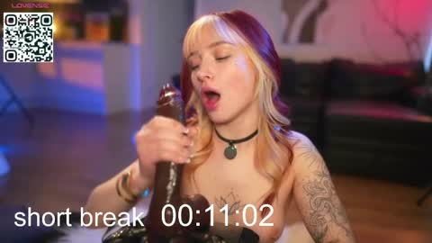 Lika ginger  Jessy blond   online show from May 30, 2026, 3:03 am