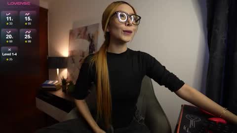 Suki online show from March 24, 2026, 9:31 pm