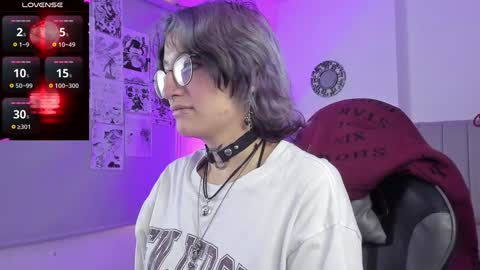 Snapshot of sukifuyu__ chatting on February 7, 2025, 12:39 pm online show from February 7, 2025, 12:39 pm