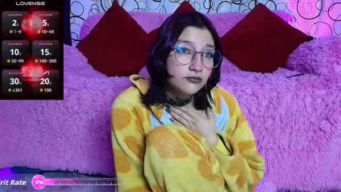 Snapshot of sukifuyu__ chatting on October 6, 2025, 2:25 pm online show from October 6, 2025, 2:25 pm