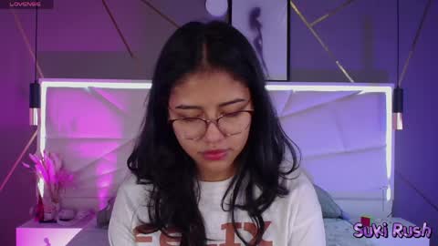 SUKI online show from June 6, 2026, 11:48 am