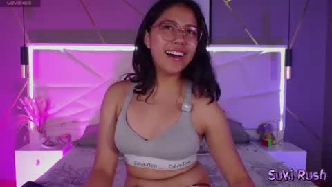 SUKI online show from June 15, 2026, 12:18 pm
