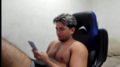 sukuna_hara online show from October 16, 2025, 4:30 pm