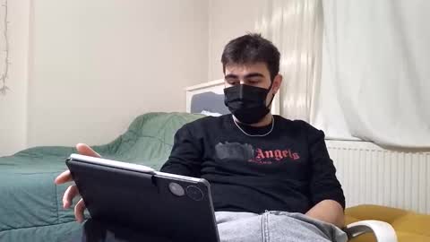 Niko online show from October 17, 2025, 8:55 pm