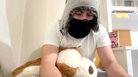 Niko online show from October 18, 2025, 9:48 pm