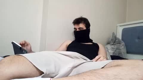 Niko online show from November 15, 2025, 8:27 pm