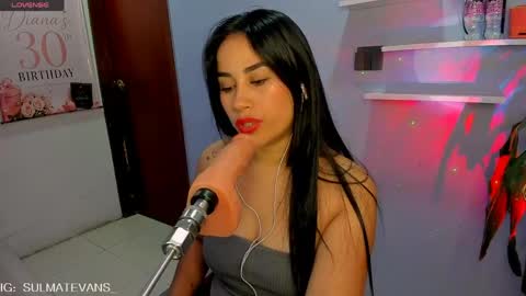 Diana online show from June 4, 2026, 7:36 am