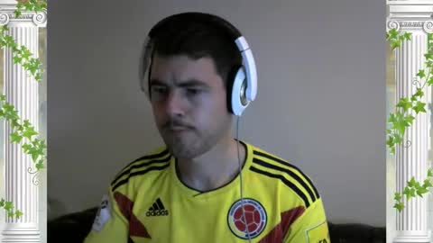 The Sultan online show from October 24, 2025, 8:38 pm