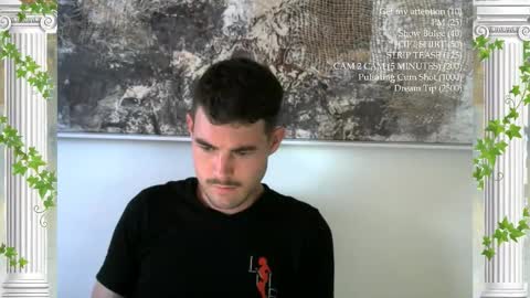 The Sultan online show from March 31, 2026, 6:52 pm