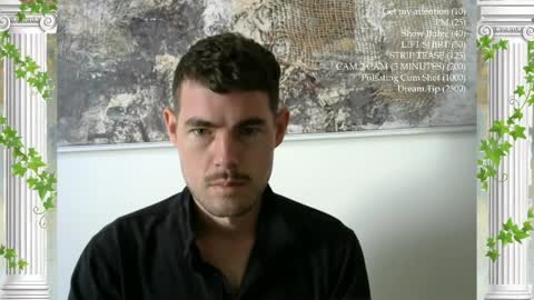 The Sultan online show from April 2, 2026, 1:53 pm