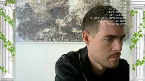 The Sultan online show from April 3, 2026, 2:15 pm