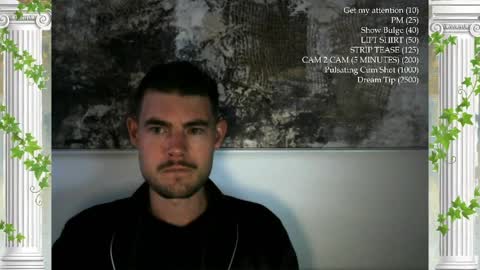 The Sultan online show from April 13, 2026, 12:21 pm