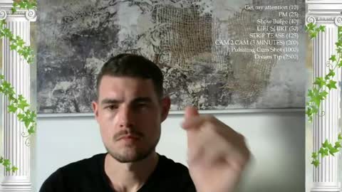 The Sultan online show from April 15, 2026, 7:58 pm