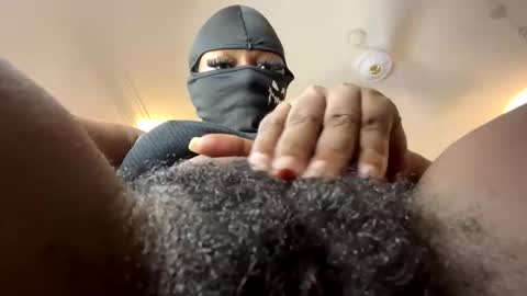 maskedtemptress online show from November 30, 2025, 2:26 am