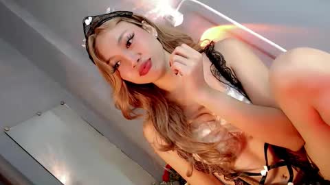 sultrybadbabe online show from March 7, 2026, 2:03 pm
