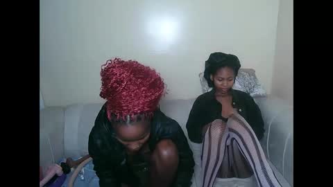 sultryvibesonly online show from May 28, 2026, 7:27 am