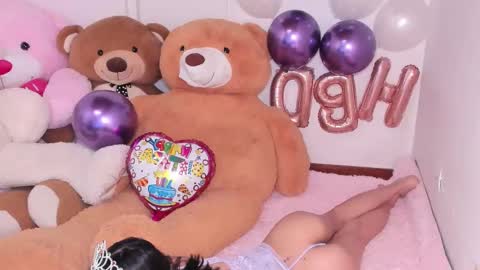 suly online show from October 26, 2025, 12:05 am