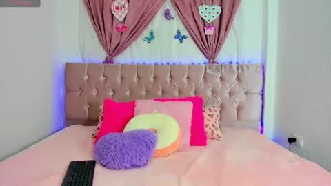 Snapshot of summer_girls01 chatting on July 12, 2026, 1:07 am summer_girls01 online show from July 12, 2026, 1:07 am