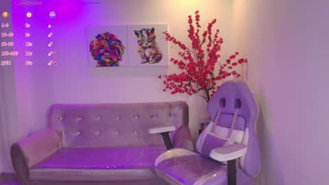 summer_miller online show from April 17, 2026, 11:35 am