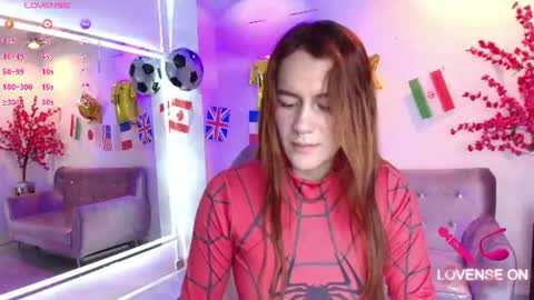 summer_miller online show from July 14, 2026, 11:38 am