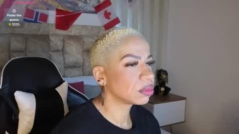 Snapshot of summer_night_ chatting on June 29, 2026, 12:38 pm Summer online show from June 29, 2026, 12:38 pm