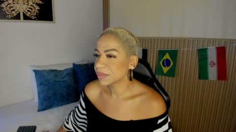Snapshot of summer_night_ chatting on July 8, 2026, 11:48 am Summer online show from July 8, 2026, 11:48 am