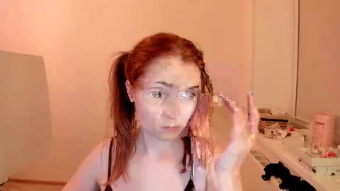 Snapshot of summer_preston chatting on December 25, 2024, 5:05 pm Summer Preston online show from December 25, 2024, 5:05 pm