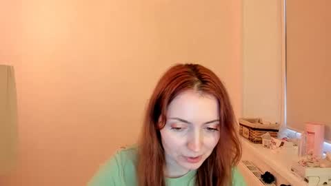 Snapshot of summer_preston chatting on January 16, 2025, 9:05 am Summer Preston online show from January 16, 2025, 9:05 am