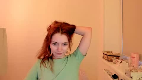 Snapshot of summer_preston chatting on January 16, 2025, 12:09 pm Summer Preston online show from January 16, 2025, 12:09 pm