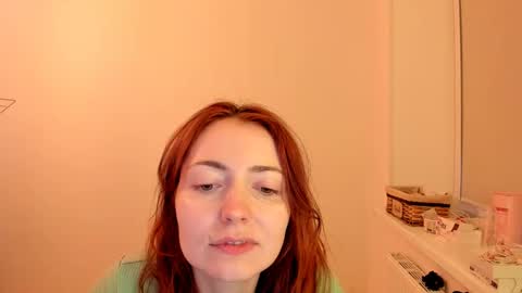 Snapshot of summer_preston chatting on January 18, 2025, 6:45 am Summer Preston online show from January 18, 2025, 6:45 am