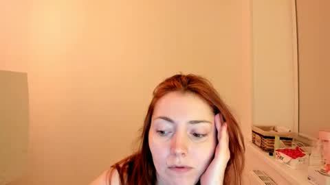 Snapshot of summer_preston chatting on February 17, 2025, 2:31 am Summer Preston online show from February 17, 2025, 2:31 am