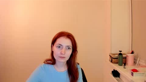 Snapshot of summer_preston chatting on November 7, 2025, 10:43 pm Summer Preston online show from November 7, 2025, 10:43 pm