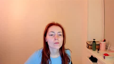 Snapshot of summer_preston chatting on November 10, 2025, 1:26 am Summer Preston online show from November 10, 2025, 1:26 am