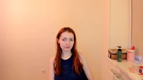 Summer Preston online show from February 6, 2026, 1:58 pm