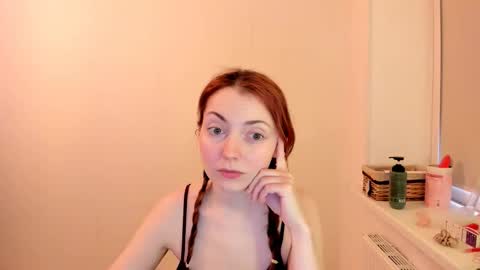 Summer Preston online show from February 7, 2026, 1:48 pm