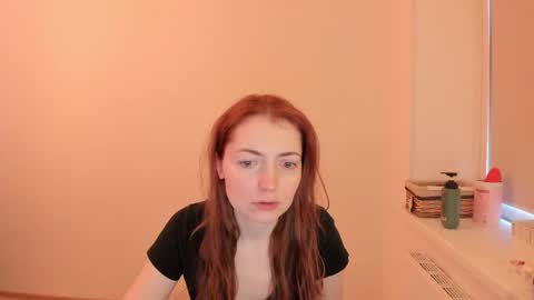 Summer Preston online show from March 13, 2026, 6:20 am