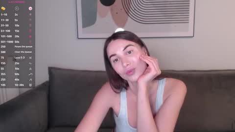 Snapshot of summer_time13 chatting on November 18, 2025, 4:55 pm Liby online show from November 18, 2025, 4:55 pm