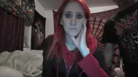 Summer Rainz online show from November 8, 2025, 10:04 am