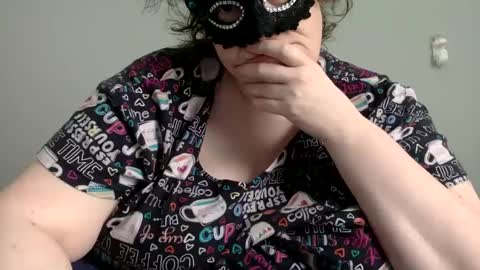 summerdawn2222 online show from October 4, 2025, 2:26 pm