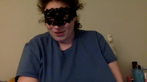 summerdawn2222 online show from October 22, 2025, 2:34 am