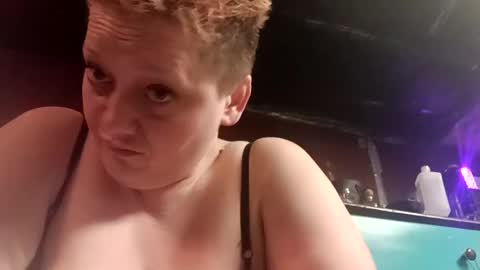 Snapshot of summerdivine69 chatting on February 7, 2025, 8:22 am Summer Divine online show from February 7, 2025, 8:22 am