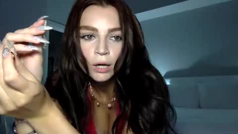 Snapshot of summergracexxx chatting on October 4, 2025, 5:05 am Summer online show from October 4, 2025, 5:05 am