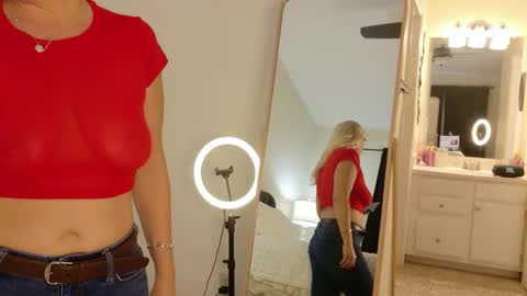 Amber online show from February 11, 2026, 5:29 pm