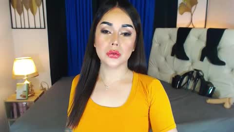 Snapshot of summerleonets chatting on March 12, 2025, 2:52 am Summer online show from March 12, 2025, 2:52 am