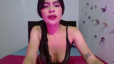 Snapshot of summerpurple chatting on October 2, 2025, 2:40 am SUMMER online show from October 2, 2025, 2:40 am