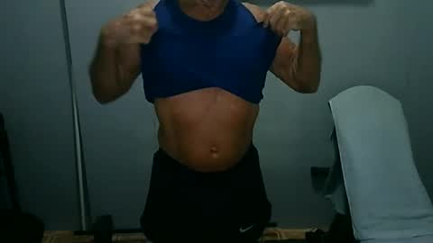 Summerrknight online show from September 24, 2025, 1:53 am